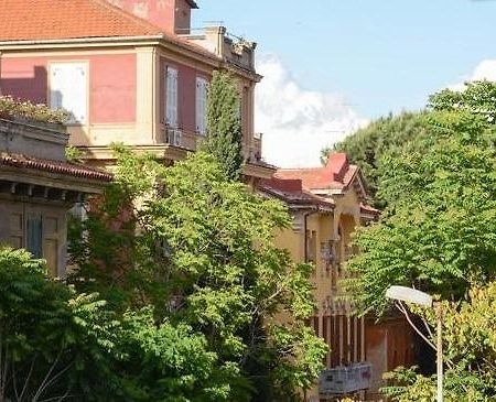 روما B&B Villa Musa المظهر الخارجي الصورة