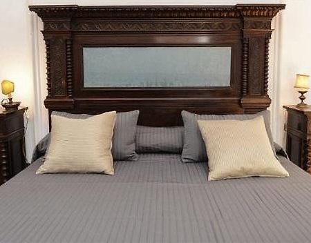 روما B&B Villa Musa المظهر الخارجي الصورة