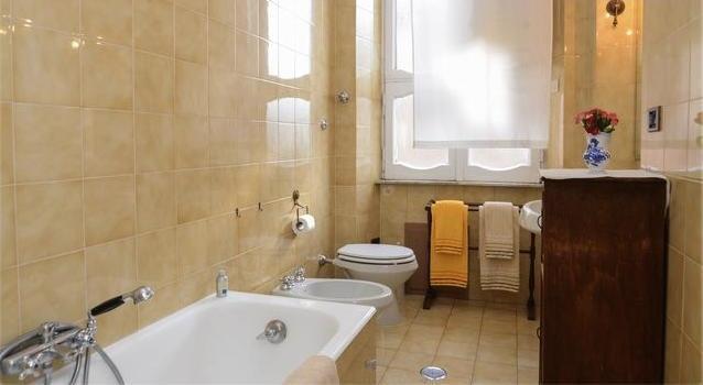 روما B&B Villa Musa المظهر الخارجي الصورة
