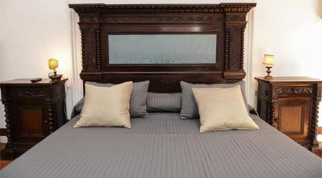 روما B&B Villa Musa المظهر الخارجي الصورة